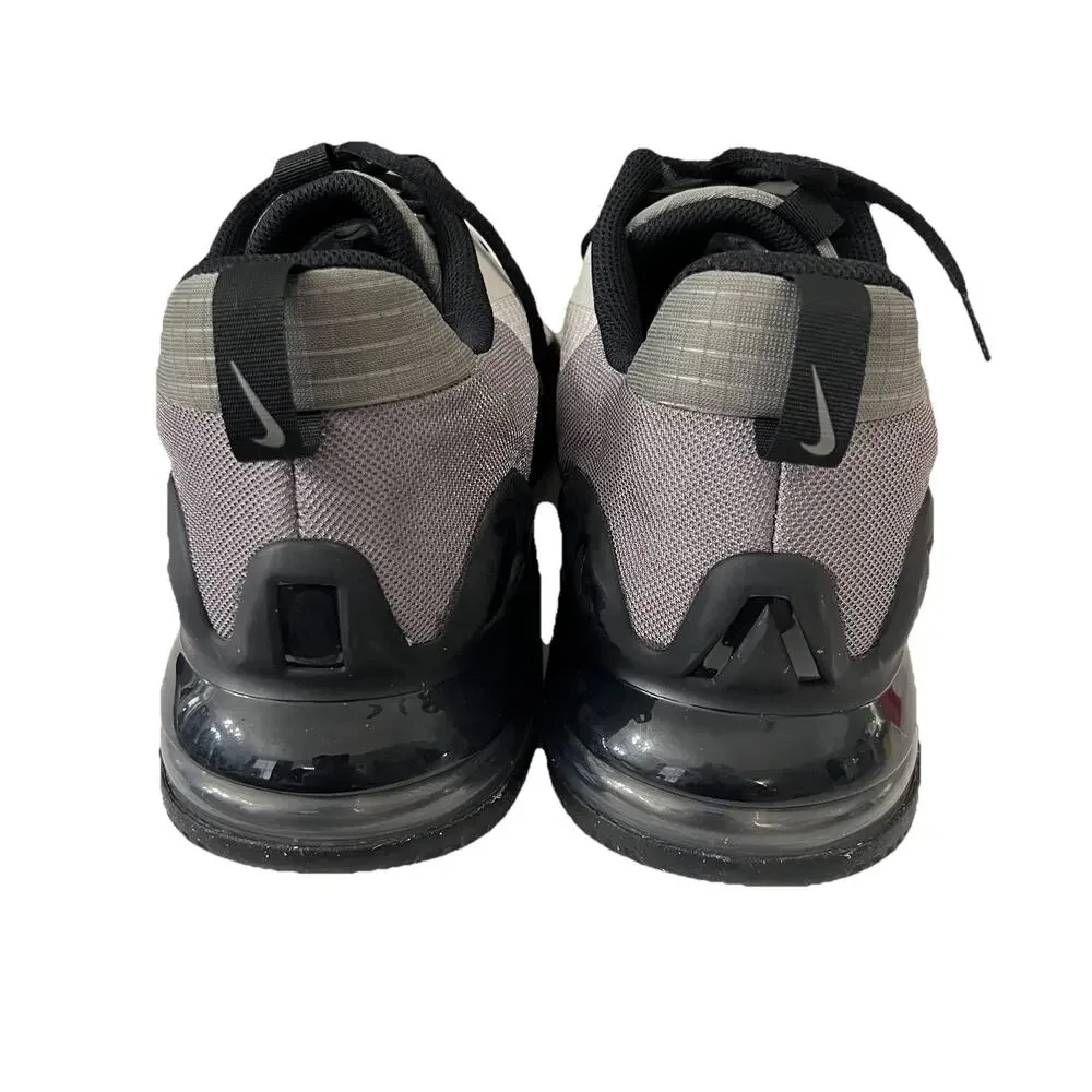 Nike Men Size 15 EU 49.5 Air Max Alpha Trainer 5 DM0829-013 Light Iron Ore Black